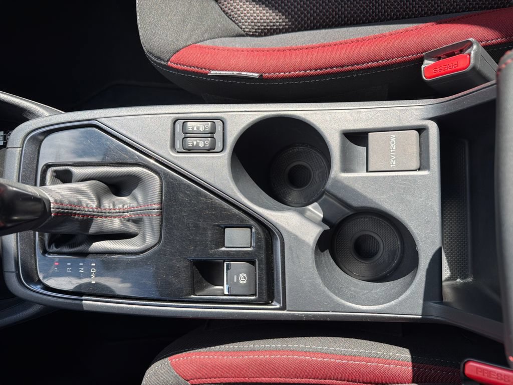 Certified 2024 Subaru Impreza RS AWD/4WD image 44