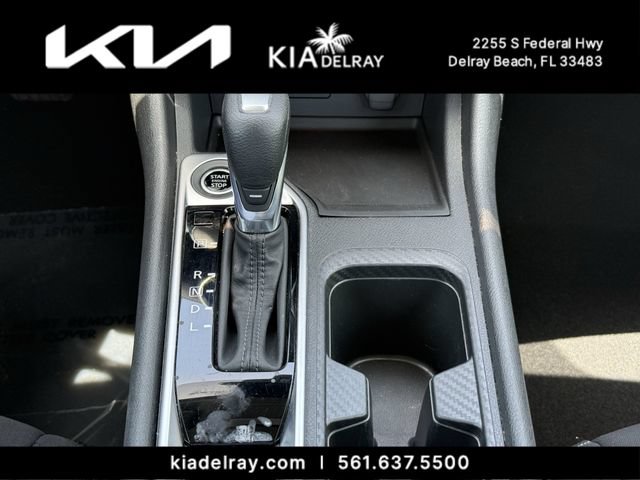 Used 2023 Nissan Sentra SV FWD image 22