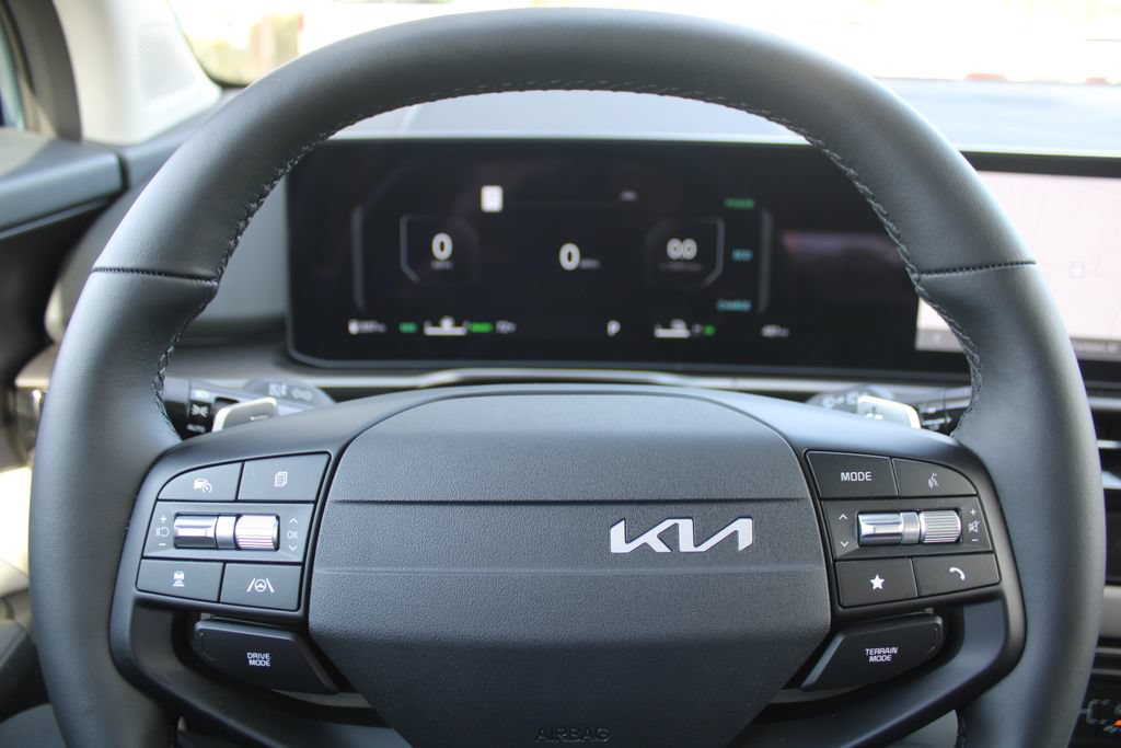 New 2027 Kia Sportage SX Prestige AWD/4WD image 27