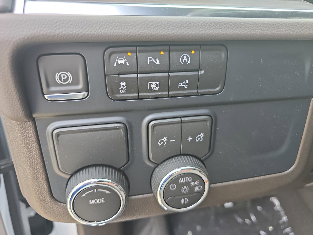 New 2026 Chevrolet Tahoe LT w/ Comfort Package image 22