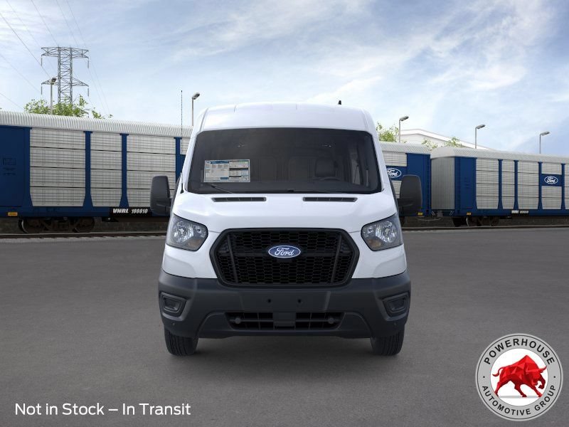 New 2026 Ford Transit 250 148 Medium Roof w/ Load Area Protection Package RWD image 6
