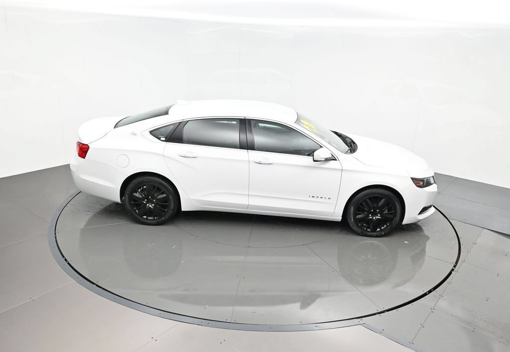 Used 2020 Chevrolet Impala LT FWD image 45