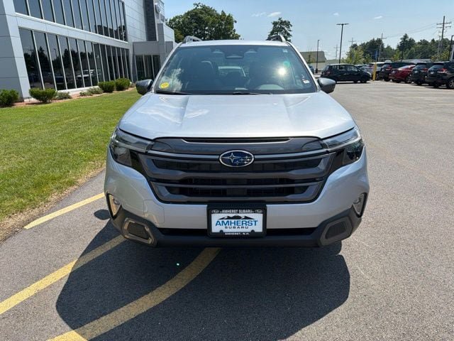 New 2026 Subaru Forester Limited AWD/4WD image 2