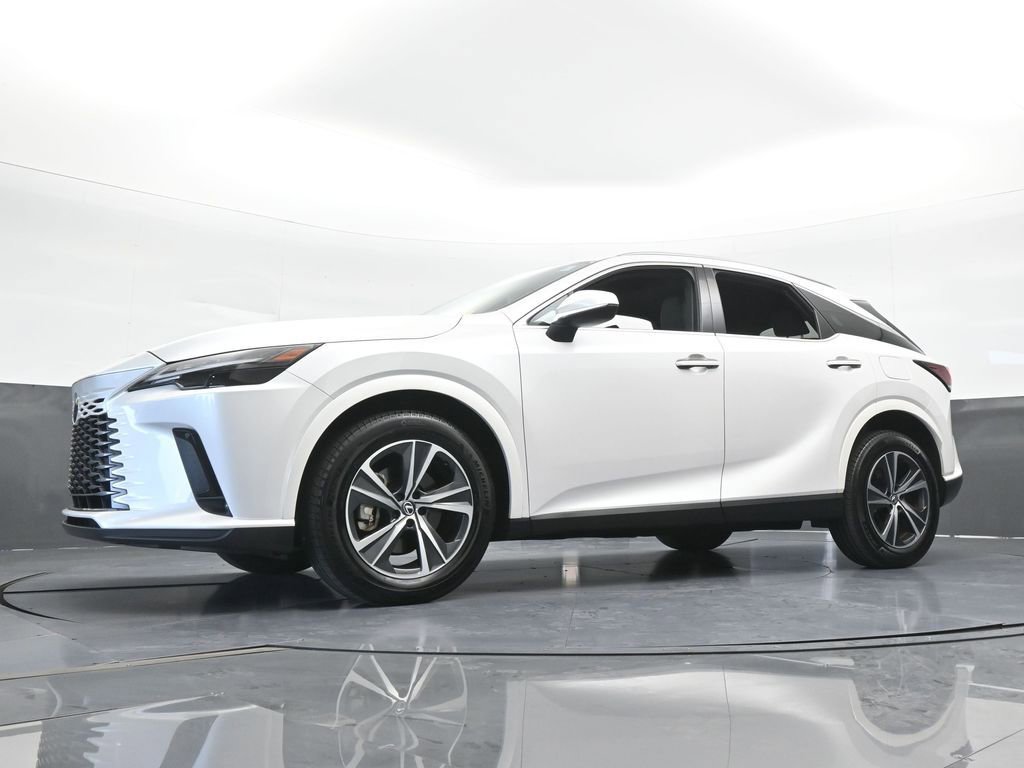 Used 2024 Lexus RX 350 Premium w/ Accessory Package (K3) FWD image 59