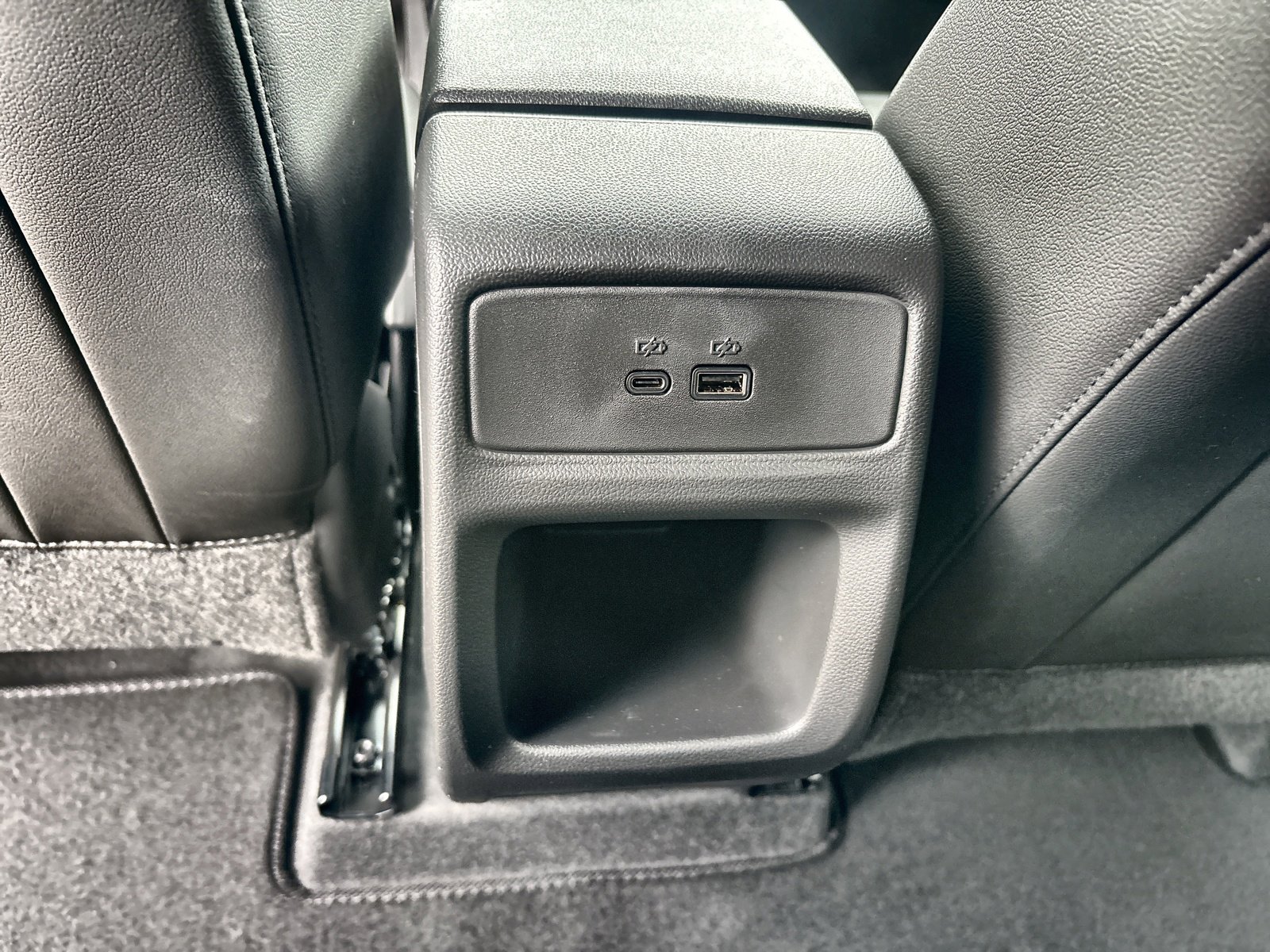 New 2026 Chevrolet Trax RS w/ Driver Confidence Package FWD image 30