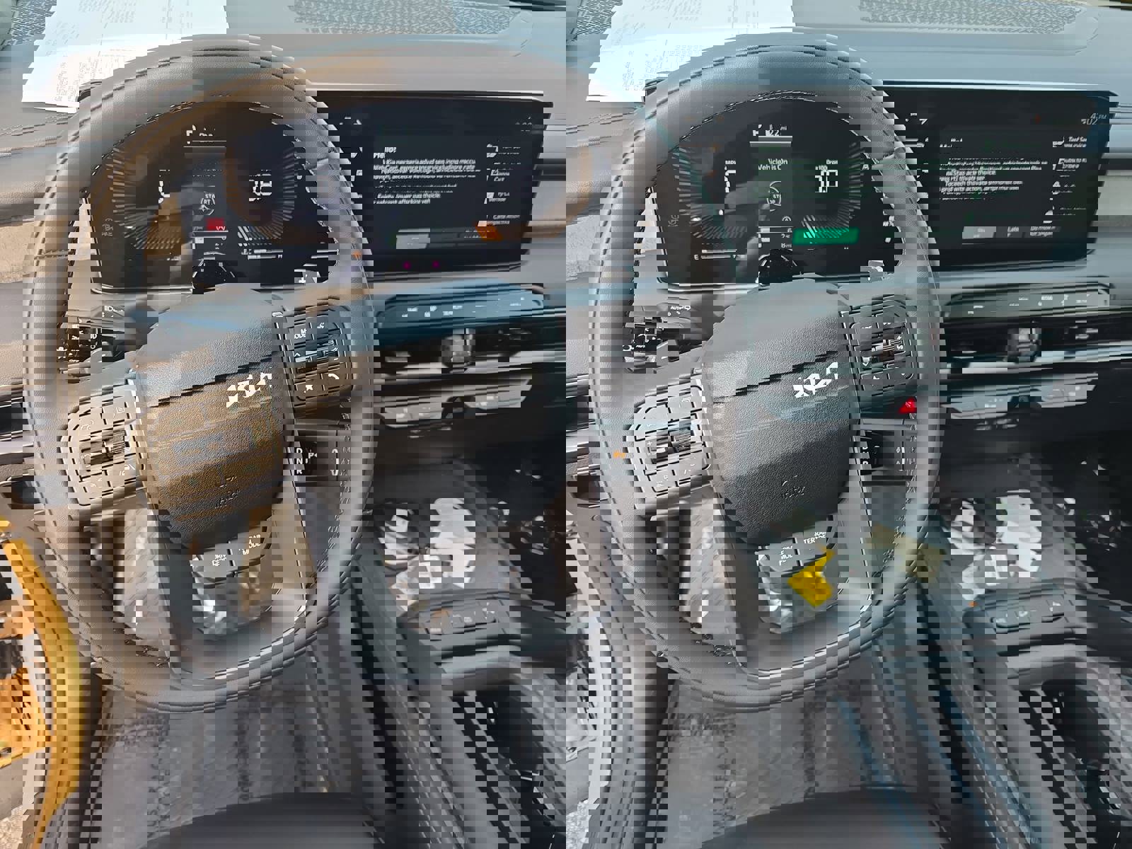 New 2027 Kia Telluride EX X-Line image 18