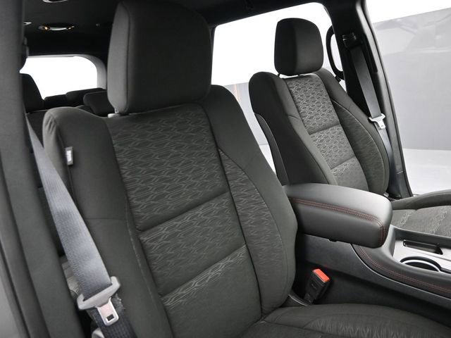 New 2026 Dodge Durango GT w/ Blacktop Package image 26