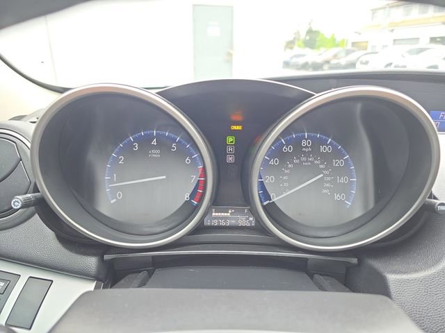 Used 2013 MAZDA MAZDA3 i Touring w/ Preferred Equipment Pkg FWD image 19