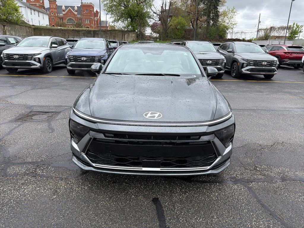 New 2026 Hyundai Sonata SEL image 2