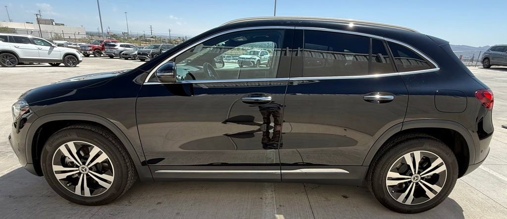 Used 2025 Mercedes-Benz GLA 250 image 5
