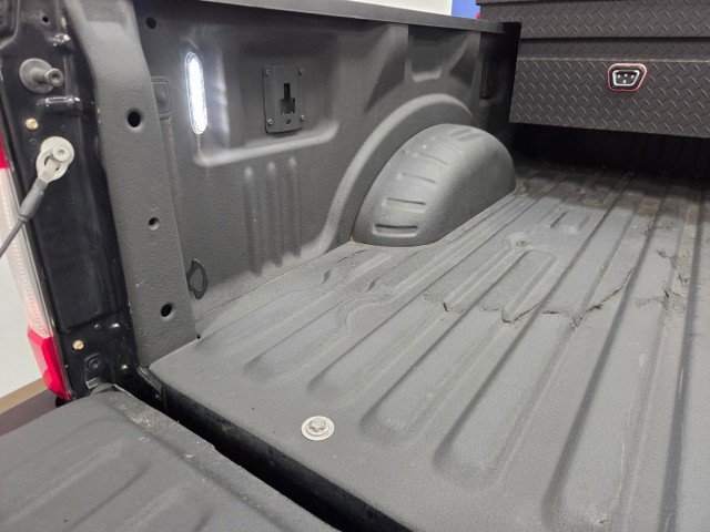 Used 2019 Ford F250 Lariat w/ Lariat Ultimate Package AWD/4WD image 32