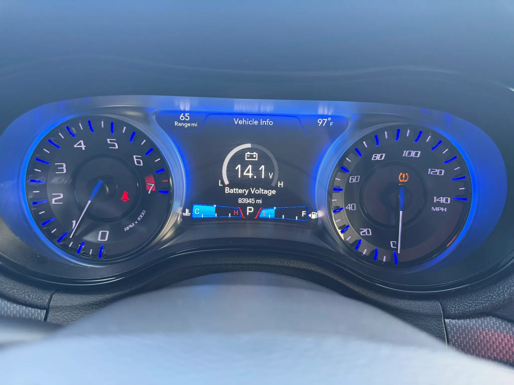 Used 2016 Chrysler 300 S AWD/4WD image 46
