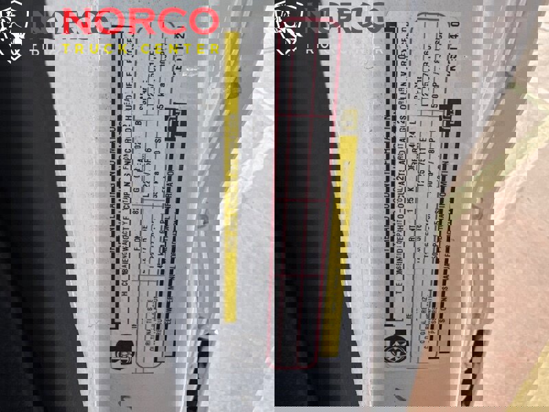 Used 2019 RAM ProMaster 2500 image 24