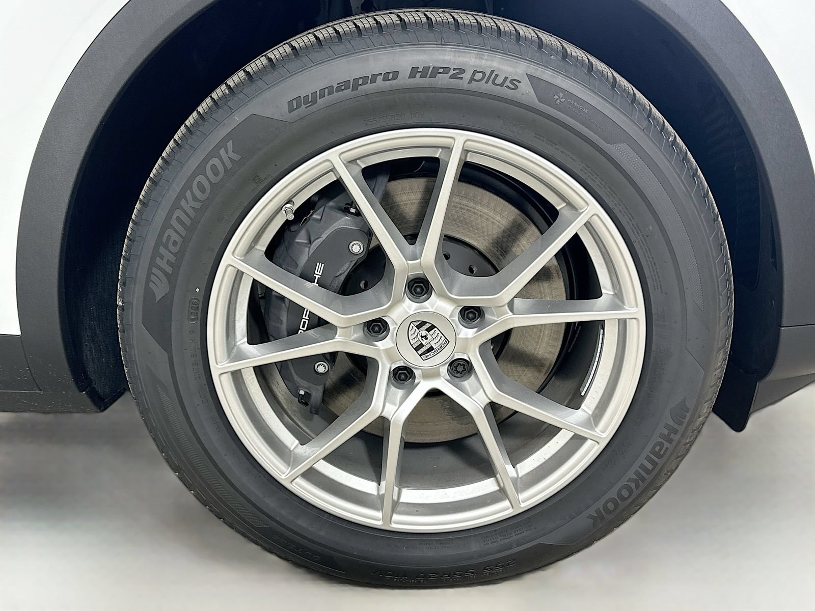 New 2026 Porsche Cayenne AWD/4WD image 10