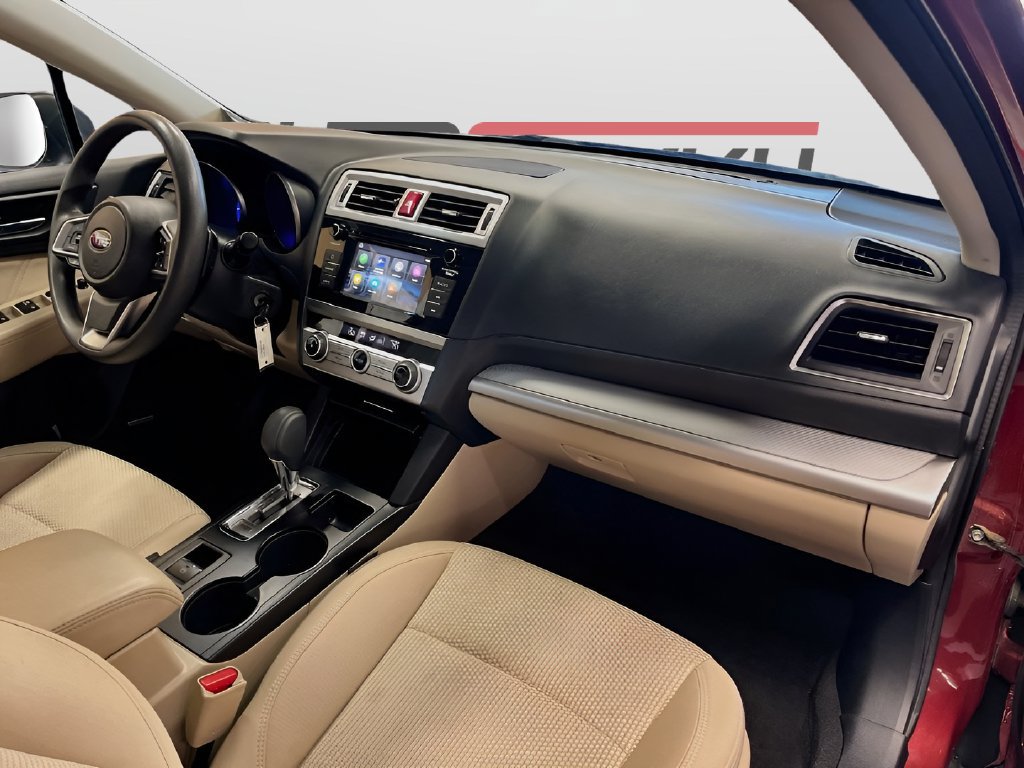 Used 2019 Subaru Outback 2.5i AWD/4WD image 27