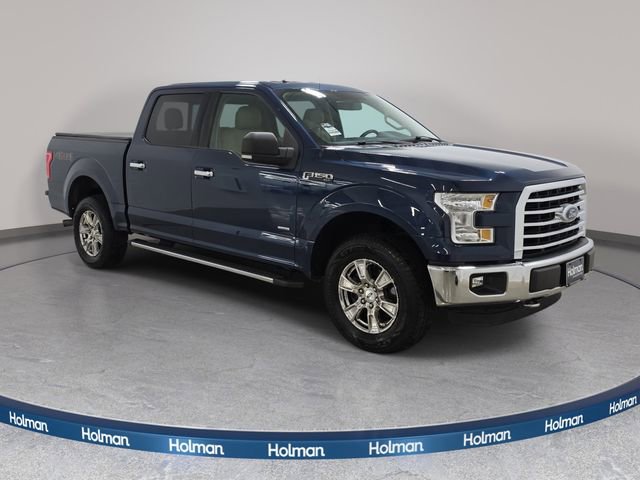 Used 2015 Ford F150 XLT w/ Equipment Group 302A Luxury image 4