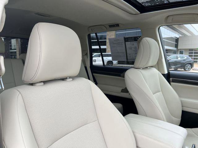 Certified 2023 Lexus GX 460 Premium w/ Premium Package image 23