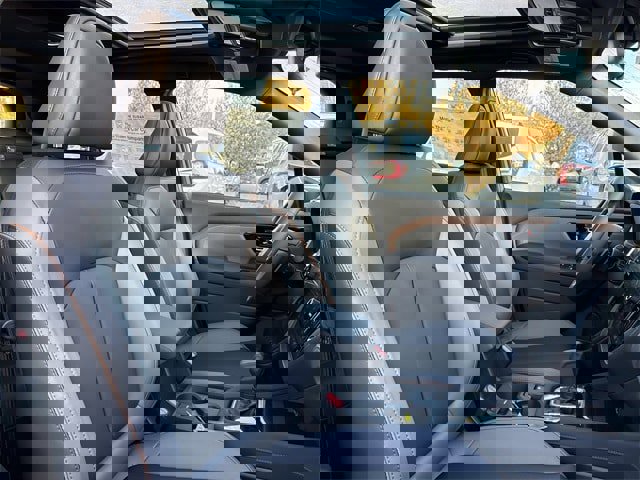 New 2025 Subaru Forester Sport image 19