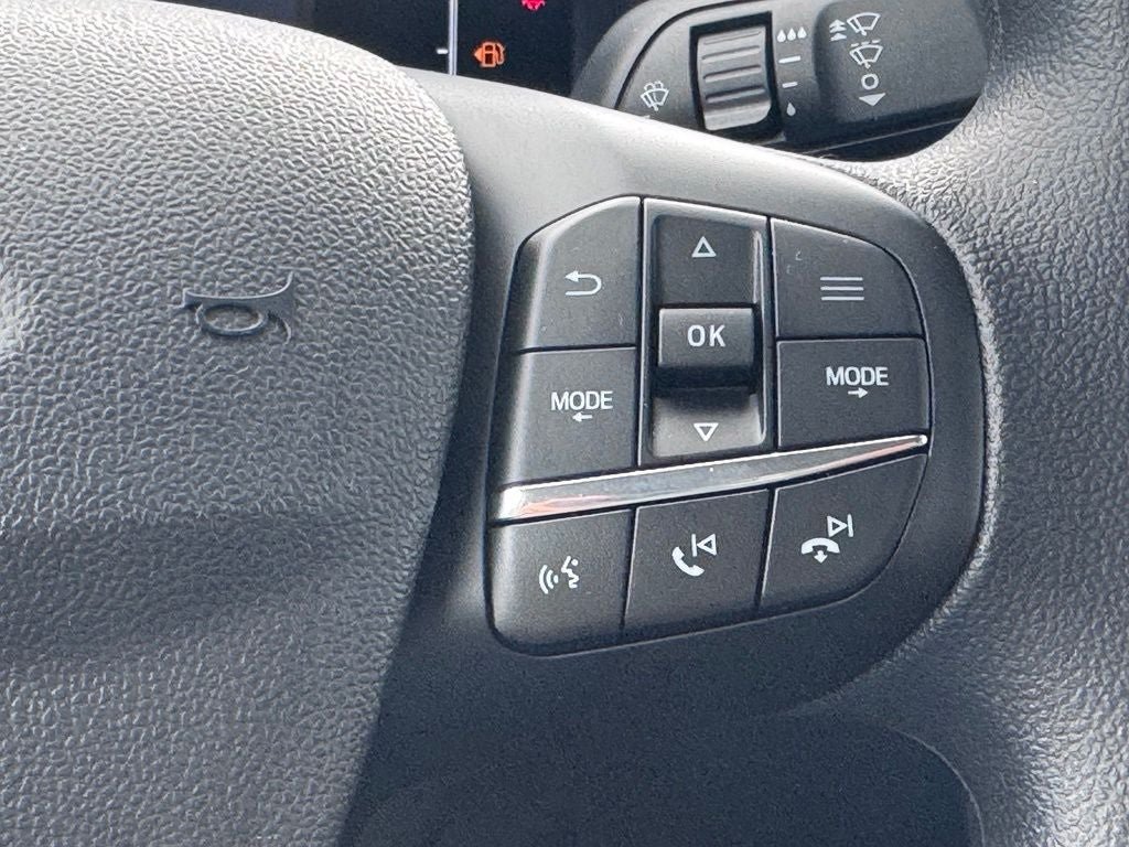 New 2026 Ford Maverick XLT FWD image 10