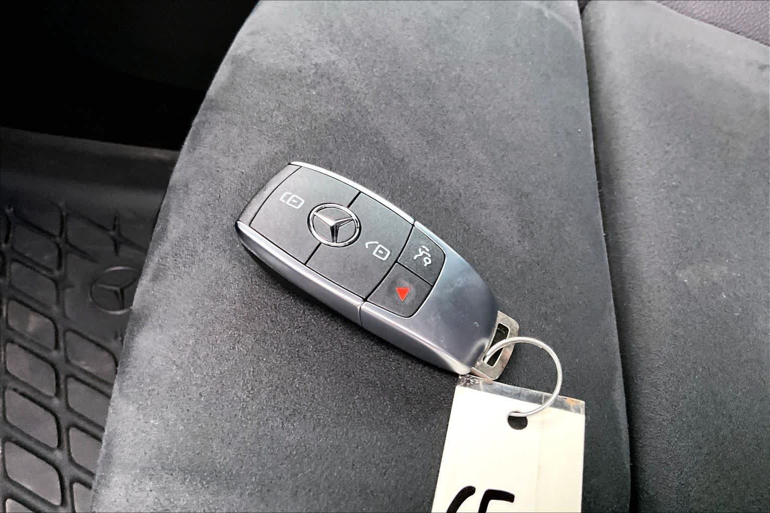 Used 2026 Mercedes-Benz GLA 250 image 15
