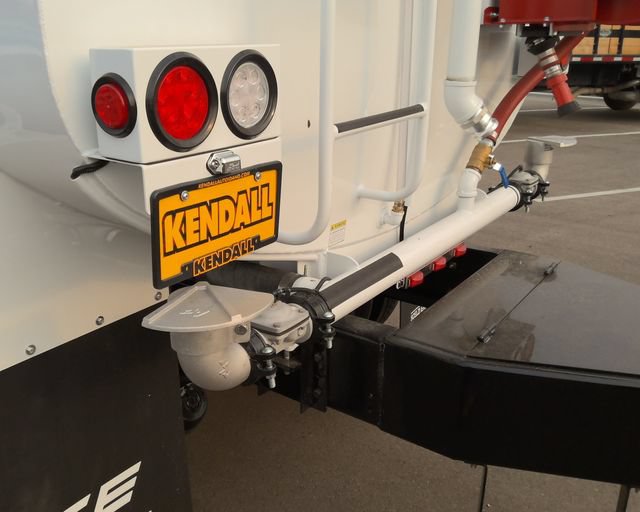 New 2027 Ford F750 2WD Regular Cab Super Duty image 12