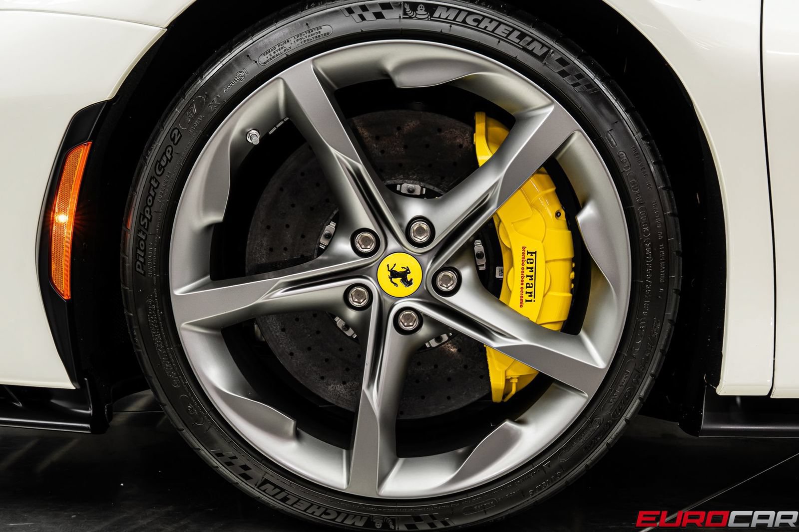 Used 2023 Ferrari SF90 Stradale AWD/4WD image 27