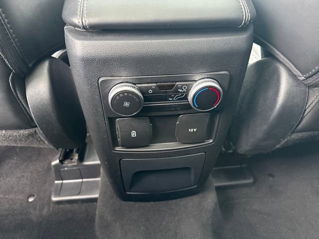 Used 2023 Ford Explorer XLT w/ Equipment Group 202A image 25
