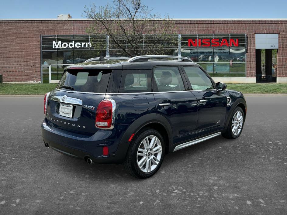 Used 2019 MINI Cooper Countryman S image 4