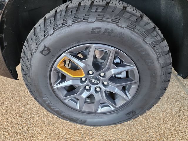 Used 2025 Ford Expedition Tremor AWD/4WD image 27