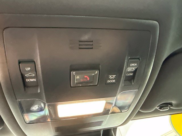 Used 2023 Lexus IS 350 F Sport w/ Navigation Package RWD image 24