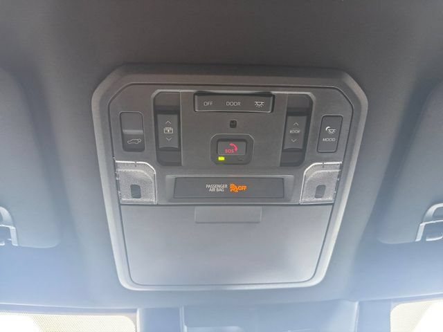 Used 2026 Toyota Sequoia Capstone AWD/4WD image 25