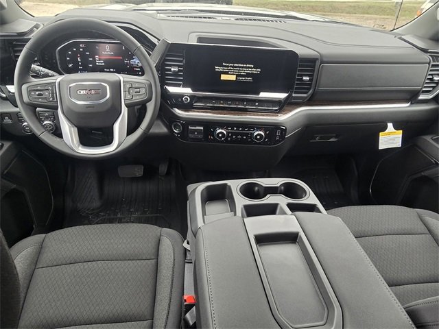 New 2026 GMC Sierra 1500 Elevation w/ Elevation Select Package image 12