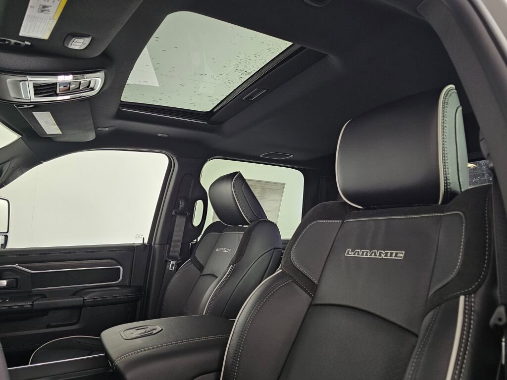 New 2026 RAM 2500 Laramie image 40