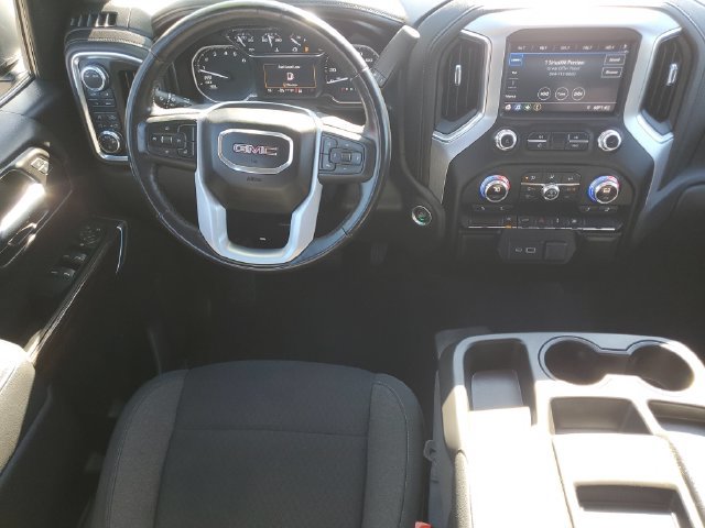 Certified 2021 GMC Sierra 1500 Elevation w/ LPO, Elevation Black Package AWD/4WD image 25