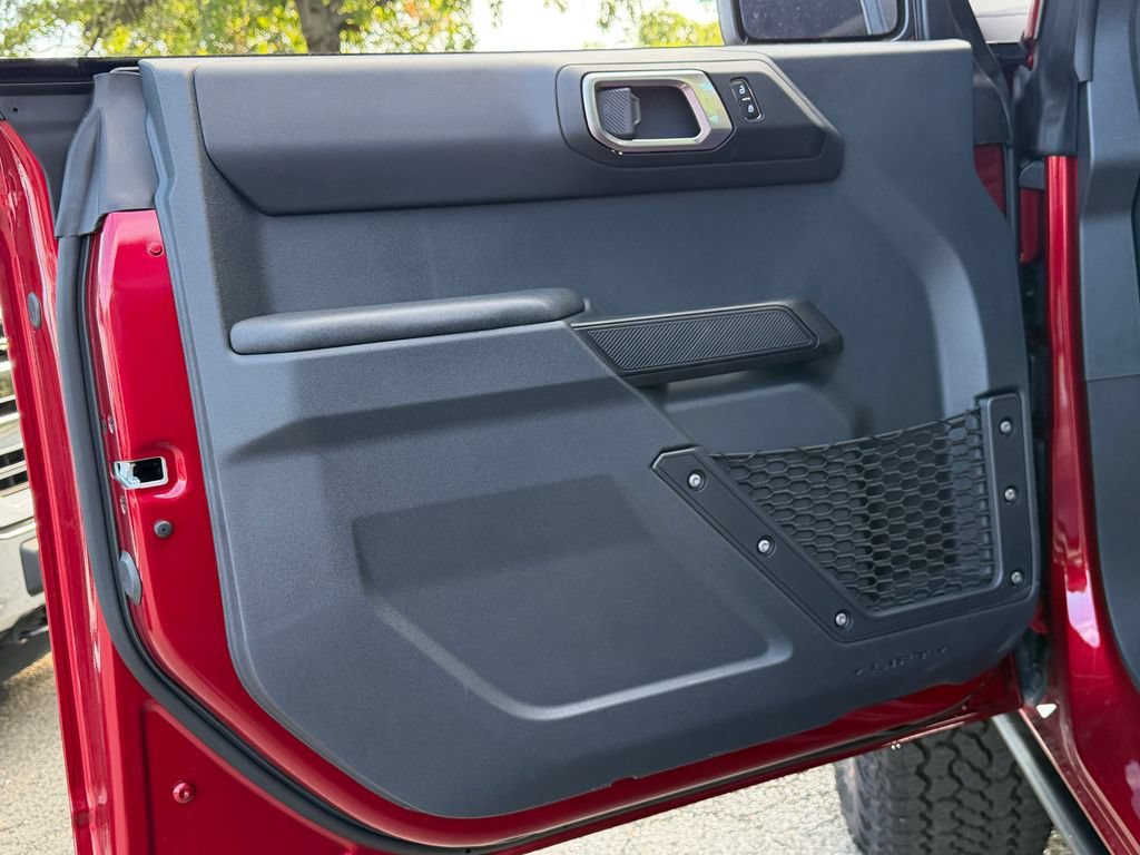 New 2026 Ford Bronco Badlands AWD/4WD image 21