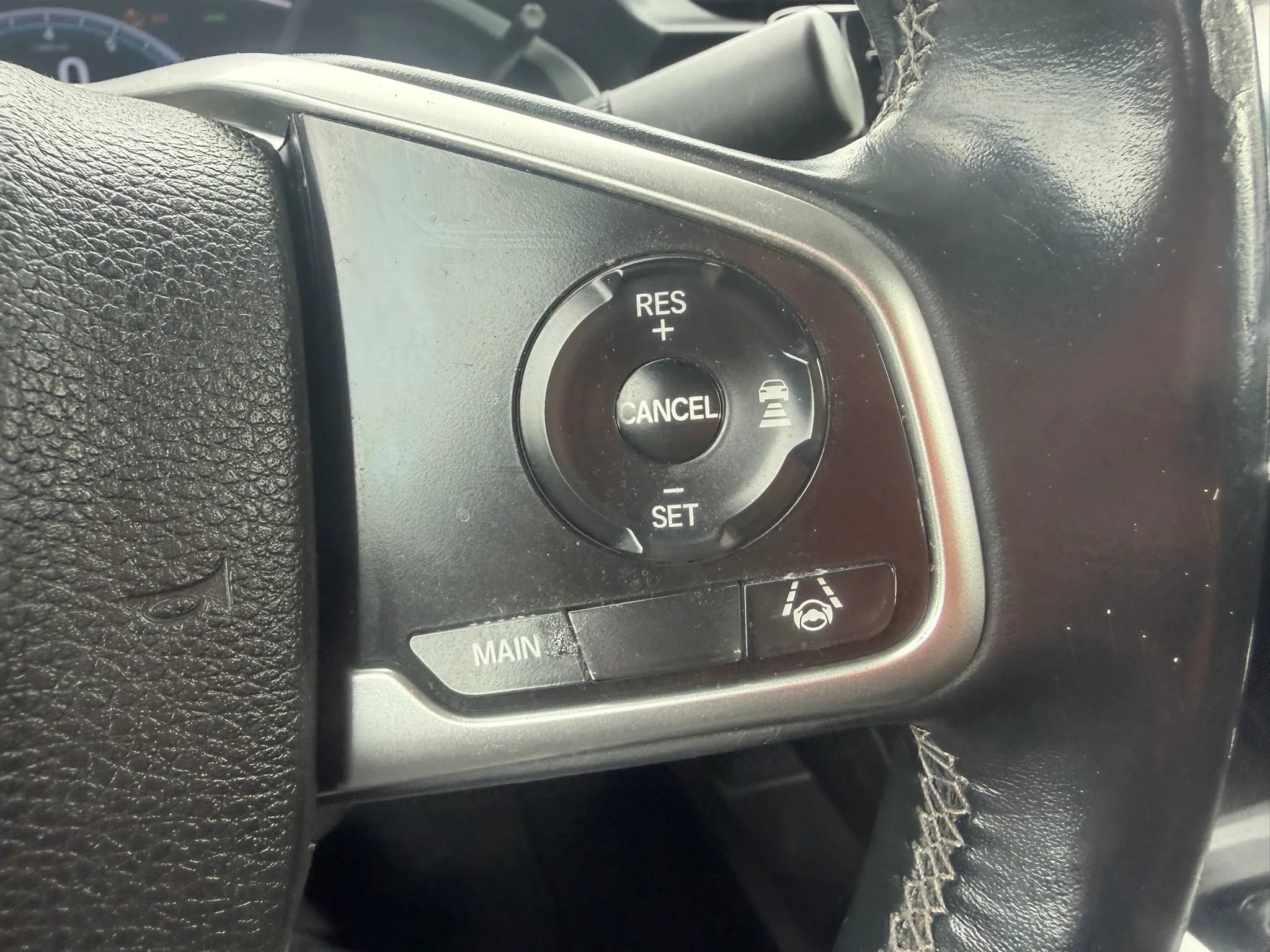 Used 2019 Honda Civic EX image 14