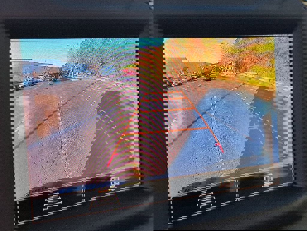 Certified 2026 Chevrolet Silverado 2500 Custom image 20