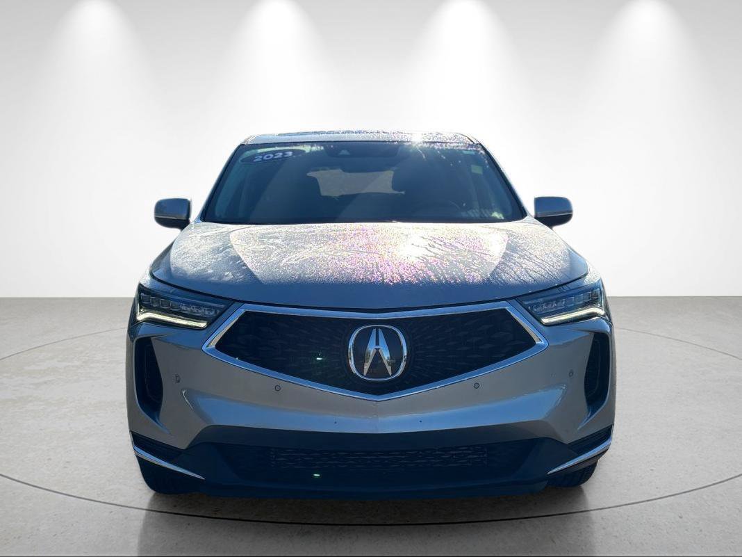Used 2023 Acura RDX w/ Technology Package FWD image 8