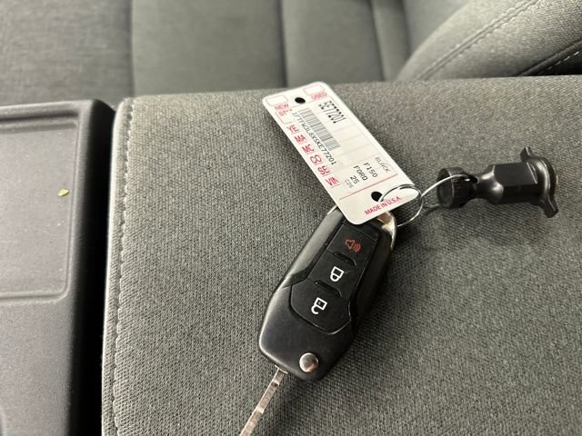 Certified 2025 Ford F150 XLT w/ Equipment Group 301A Standard AWD/4WD image 32