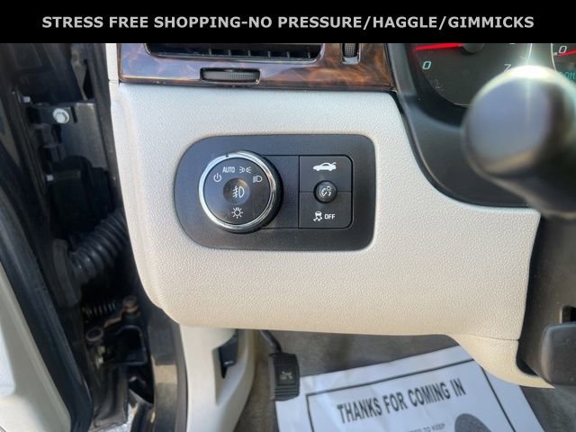 Used 2015 Chevrolet Impala LTZ image 18