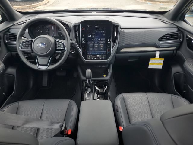 Used 2026 Subaru Forester Limited w/ Premium/Limited Package AWD/4WD image 18