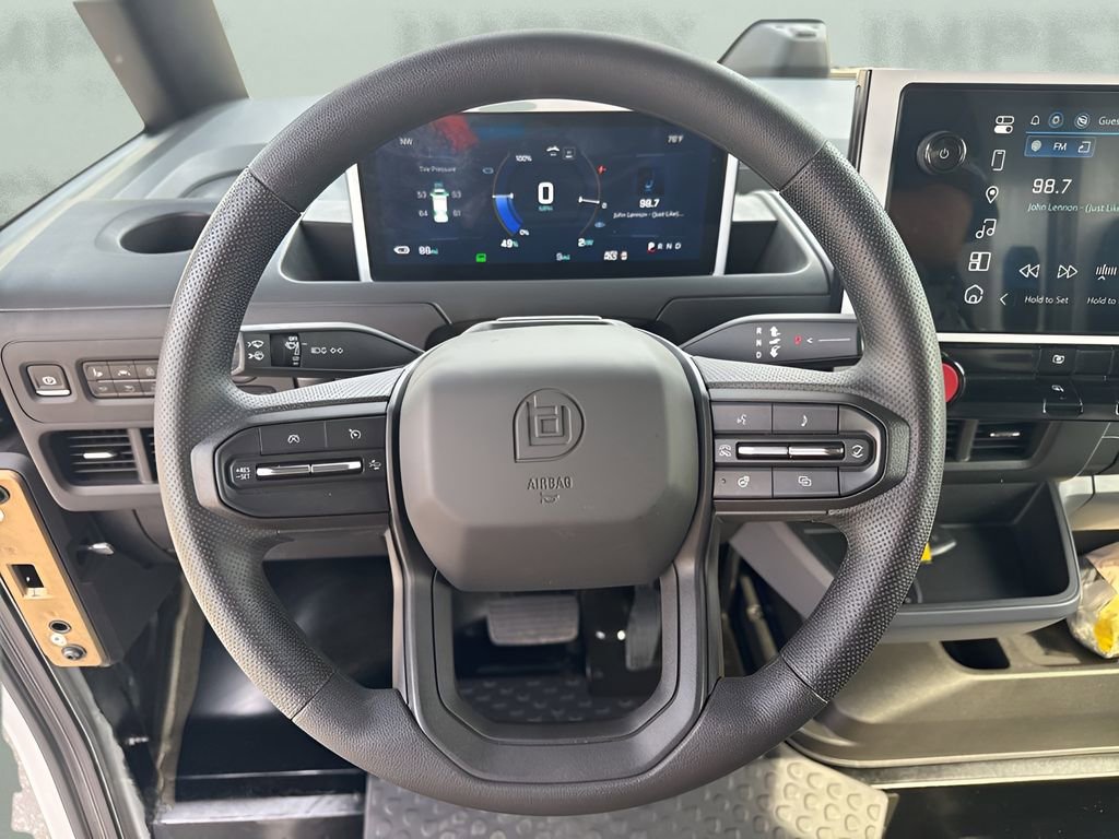 Used 2024 Chevrolet Brightdrop 400 w/ Commercial Equipment Package AWD/4WD image 12