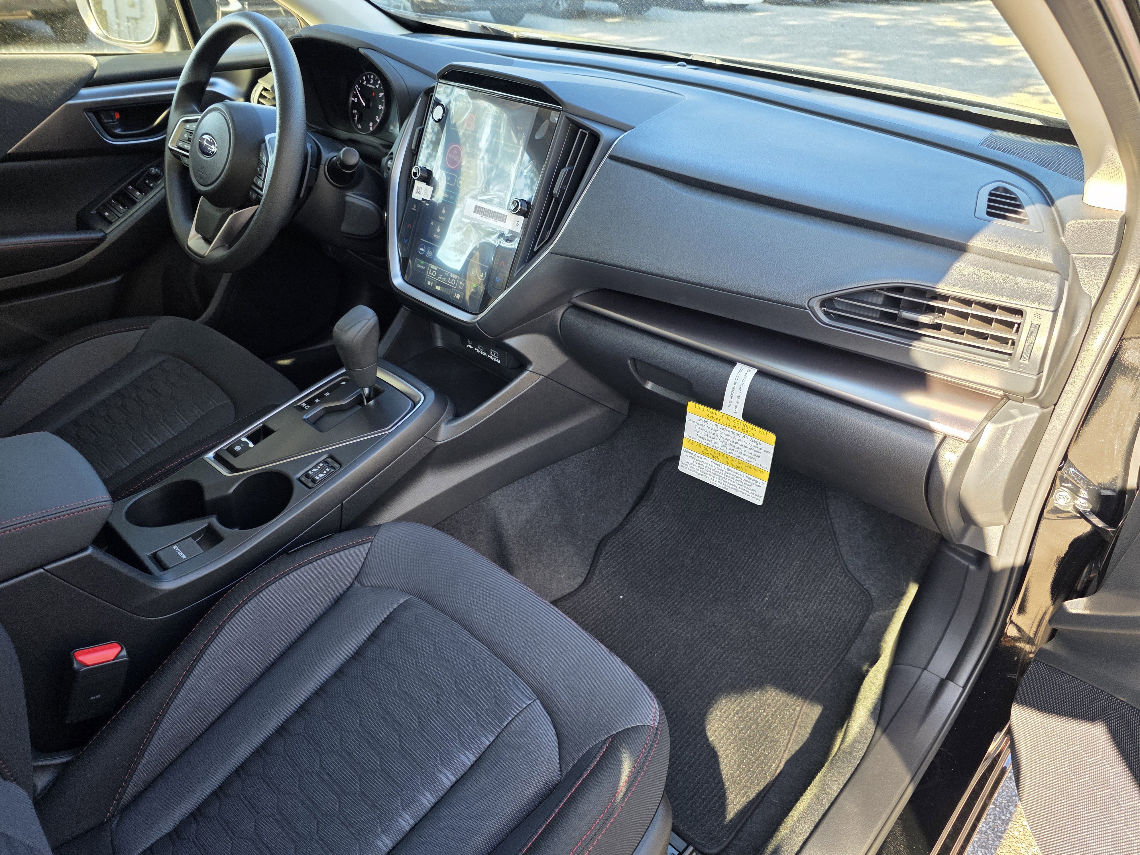 New 2026 Subaru Impreza 2.0i Sport image 10