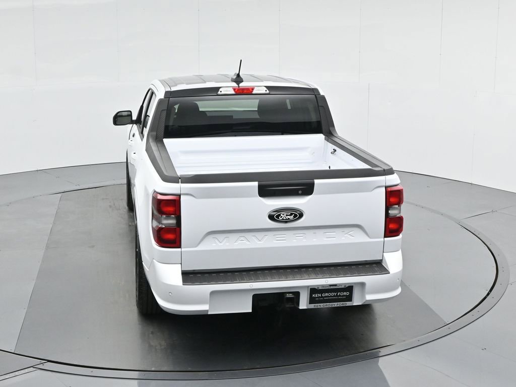 New 2025 Ford Maverick Lobo image 32