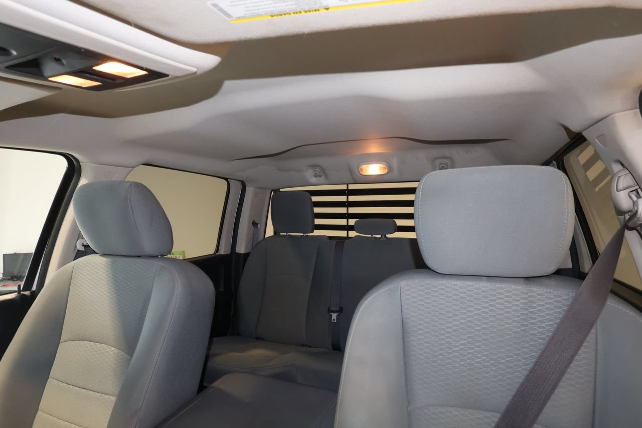 Used 2015 RAM 3500 Tradesman AWD/4WD image 10