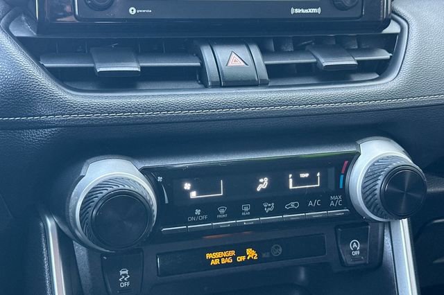 Certified 2020 Toyota RAV4 LE w/ All Weather Liner Package image 25