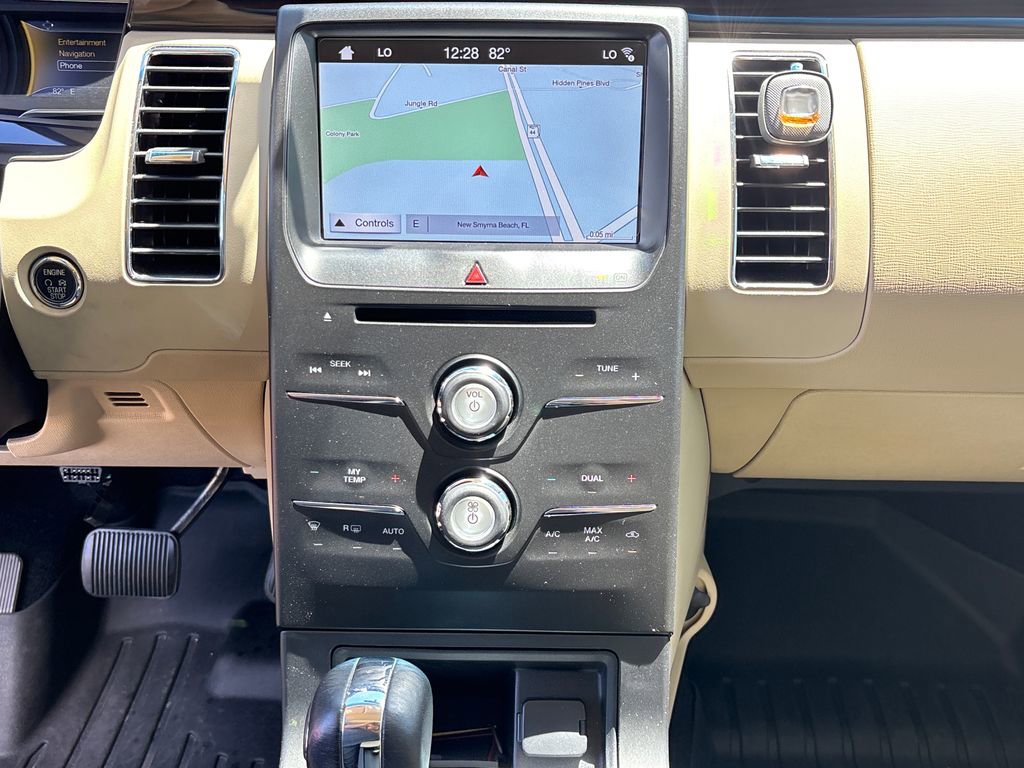 Used 2019 Ford Flex SEL w/ Equipment Group 202A image 23