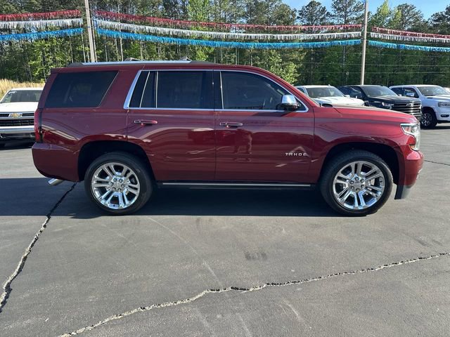 Certified 2019 Chevrolet Tahoe Premier w/ Premier Plus Edition image 9