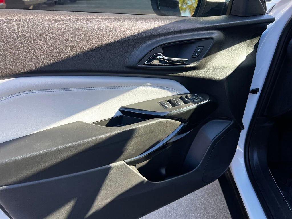 New 2026 Chevrolet Trax LT w/ Driver Confidence Package image 23