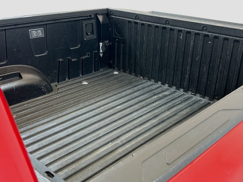 Used 2024 Toyota Tundra Limited AWD/4WD image 23